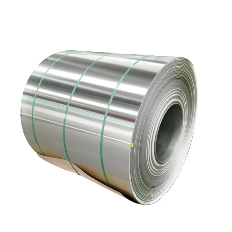 carbon steel coil